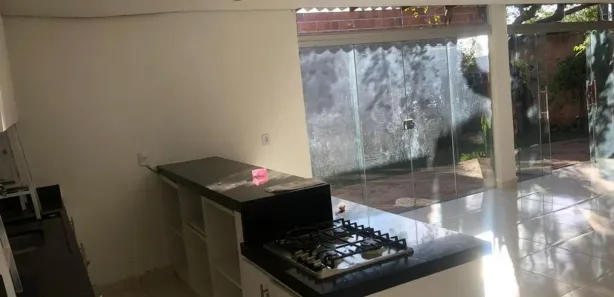 Casa de Condomínio com 3 Quartos à venda, 350m² no Setor de Mansões do Lago Norte, Brasília