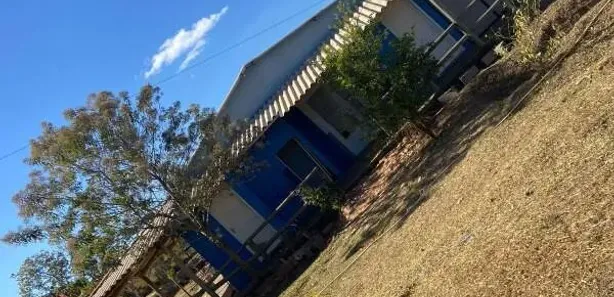 Fazenda / Sítio / Chácara com 3 Quartos à venda, 240m² no Núcleo Rural Lago Oeste, Brasília