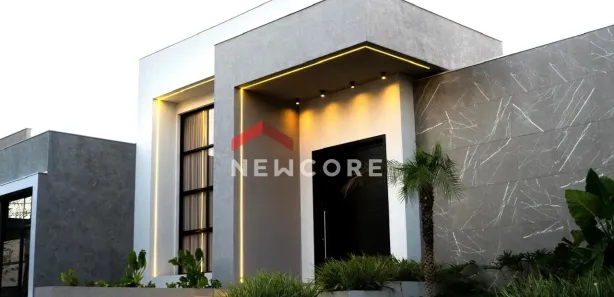 Casa de Condomínio com 3 Quartos à venda, 305m² no Chácaras Aeroporto, Maringá