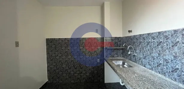 Kitnet com 1 Quarto para alugar, 34m² no Jardim Primavera, Rio Claro