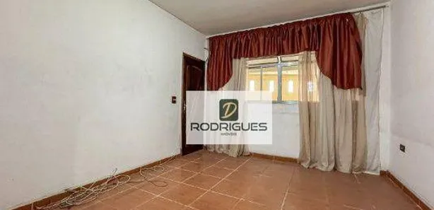 Sobrado com 9 Quartos à venda, 133m² no Casa Grande, Diadema