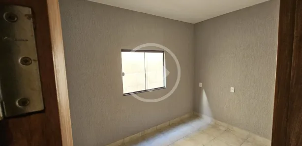 Casa com 2 Quartos à venda, 110m² no Setor Jardim Imperial, Trindade