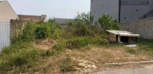 Terreno / Lote / Condomínio à venda, 209m² no Eucaliptos, Fazenda Rio Grande