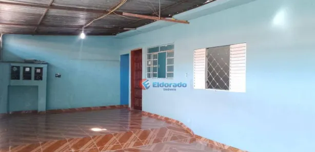 Casa com 3 Quartos para venda ou aluguel, 220m² no Parque das Nações (Nova Veneza), Sumaré