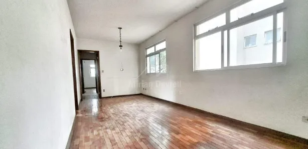 Apartamento com 3 Quartos à venda, 100m² no Cidade Jardim, Belo Horizonte