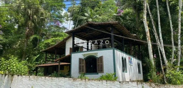 Casa de Condomínio com 2 Quartos à venda, 180m² no Monte Oliveti, Guapimirim