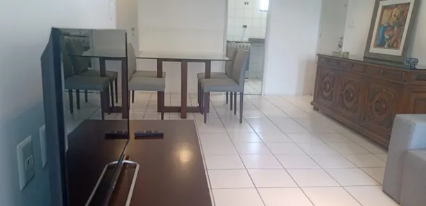 Apartamento com 3 Quartos para venda ou aluguel, 73m² no Piedade, Jaboatão dos Guararapes
