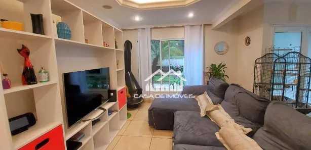 Casa de Condomínio com 3 Quartos à venda, 105m² no Vila Andrade, São Paulo