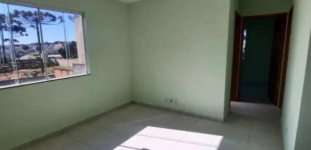 Apartamento com 2 Quartos para alugar, 62m² no Osasco, Colombo