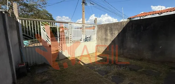 Casa com 2 Quartos para alugar, 90m² no Apoena, Parauapebas