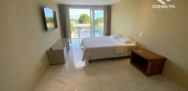 Casa de Condomínio com 5 Quartos à venda, 750m² no Centro, Camaçari