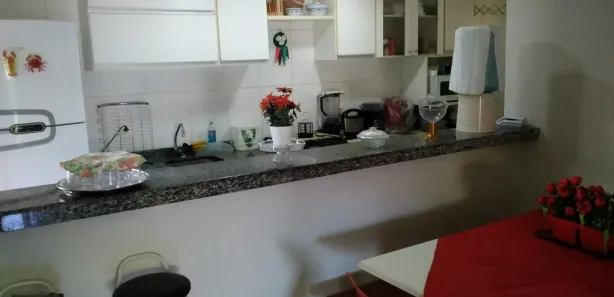Apartamento com 2 Quartos à venda, 86m² no Itacimirim (Monte Gordo), Camaçari