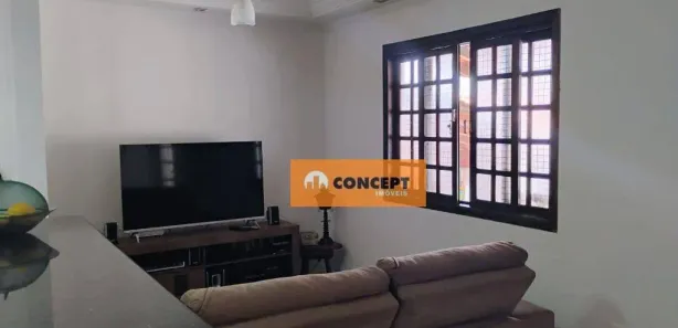Casa de Condomínio com 2 Quartos à venda, 59m² no Jardim América, Poá