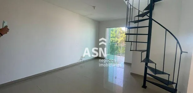 Cobertura com 2 Quartos à venda, 80m² no Floresta das Gaivotas, Rio das Ostras