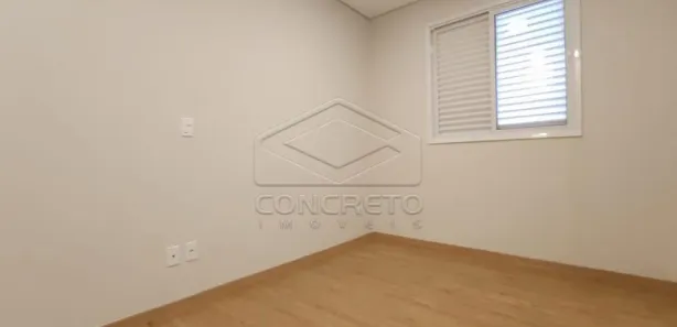 Apartamento com 2 Quartos para alugar, 59m² no Jardim Alvorada II, Jaú