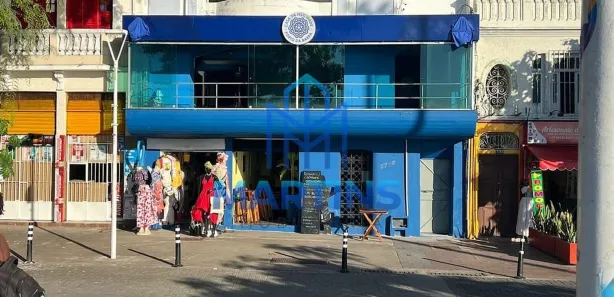 Prédio Inteiro à venda, 221m² no Barra, Salvador