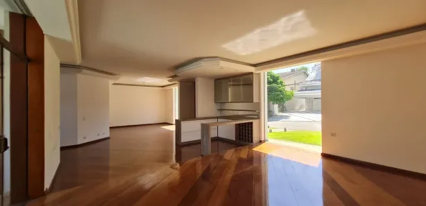 Casa de Condomínio com 5 Quartos para alugar, 620m² no Alphaville, Santana de Parnaíba