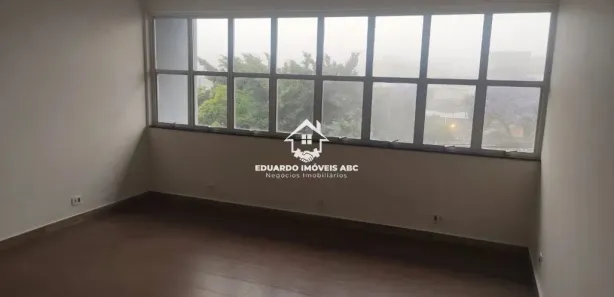 Conjunto Comercial / Sala para alugar, 28m² no Matriz, Mauá