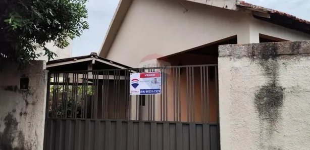 Terreno / Lote / Condomínio à venda, 645m² no Vila Amália, Rio Verde