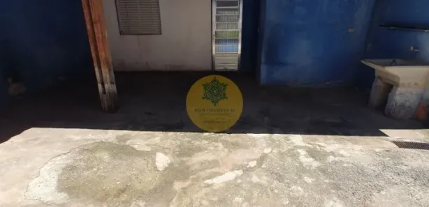 Casa com 3 Quartos à venda, 250m² no Jardim Nova Esperança, Francisco Morato