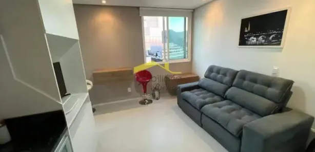 Flat com 1 Quarto à venda, 30m² no Estoril, Belo Horizonte