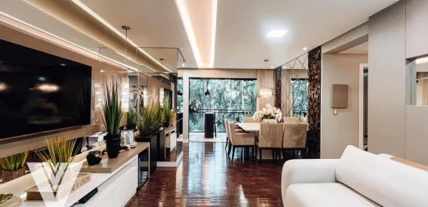 Apartamento com 2 Quartos à venda, 77m² no Salto Weissbach, Blumenau