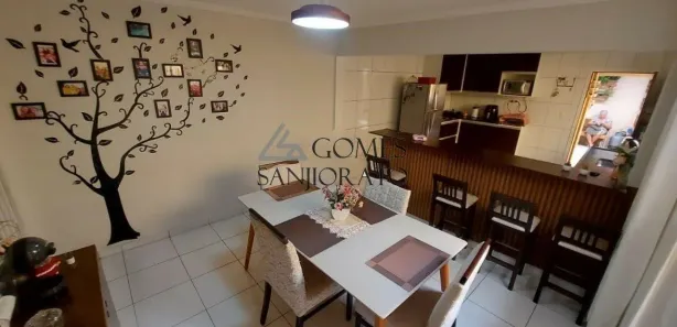 Sobrado com 3 Quartos à venda, 176m² no Jardim Sônia Maria, Mauá