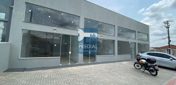 Conjunto Comercial / Sala para alugar, 50m² no Vila Monteiro (Gleba I), São Carlos