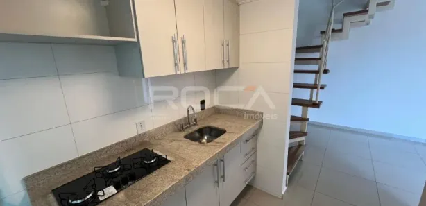 Cobertura com 3 Quartos à venda, 325m² no Centro, São Carlos