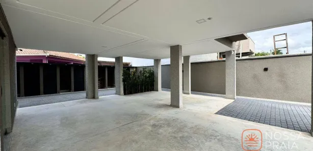 Apartamento com 2 Quartos à venda, 95m² no Continental, Itapoá