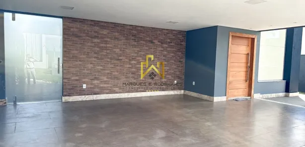 Casa de Condomínio com 3 Quartos à venda, 120m² no Rosa dos Ventos, Vespasiano