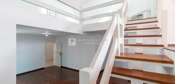 Casa com 3 Quartos para venda ou aluguel, 217m² no Parque Terra Nova, São Bernardo do Campo