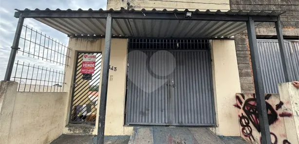 Loja / Salão / Ponto Comercial à venda, 257m² no Jardim Alvinópolis, Atibaia