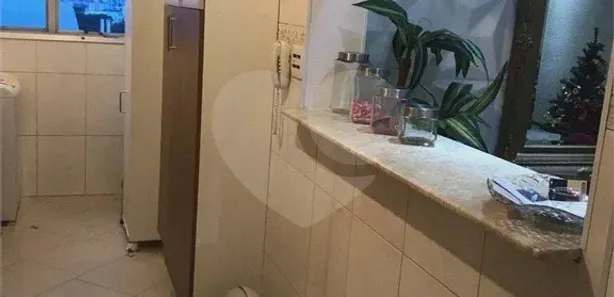 Apartamento com 2 Quartos à venda, 56m² no Santa Teresinha, São Paulo