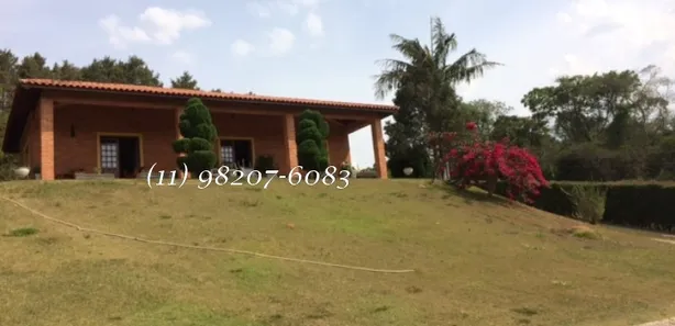 Fazenda / Sítio / Chácara com 4 Quartos à venda, 74000m² no , Piedade