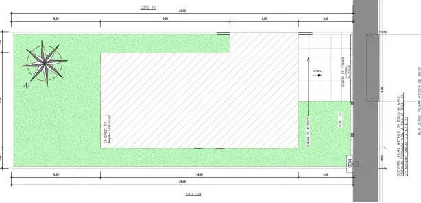 Casa com 3 Quartos à venda, 250m² no Iperoba, São Francisco do Sul