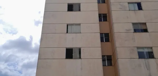 Apartamento com 2 Quartos à venda, 42m² no Norte, Brasília