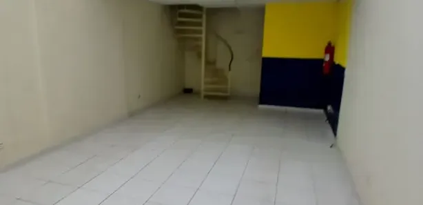 Loja / Salão / Ponto Comercial à venda, 43m² no Alphaville, Santana de Parnaíba