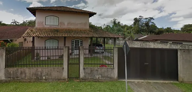 Sobrado com 3 Quartos à venda, 150m² no Rocio Grande, São Francisco do Sul