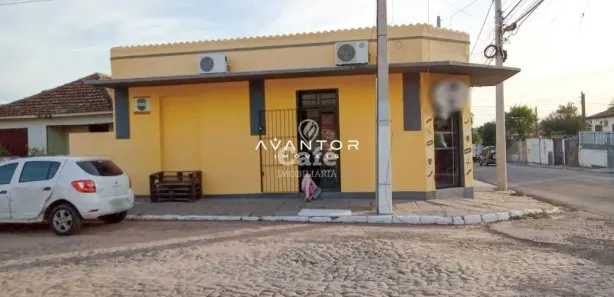 Terreno / Lote / Condomínio à venda, 1254m² no Passo D'Areia, Santa Maria