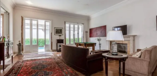 Sobrado com 4 Quartos para venda ou aluguel, 360m² no Morumbi, São Paulo