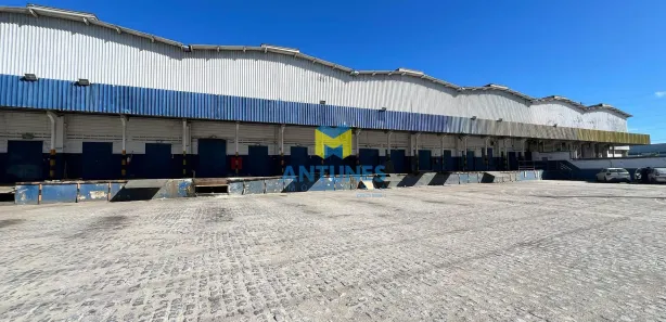 Galpão / Depósito / Armazém para alugar, 5118m² no Prazeres, Jaboatão dos Guararapes