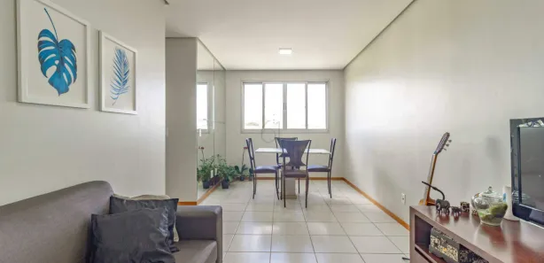Apartamento com 2 Quartos à venda, 56m² no Zona Industrial, Brasília