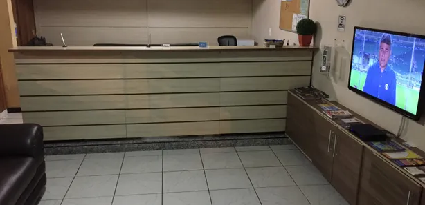 Hotel / Motel / Pousada com 15 Quartos à venda, 658m² no Novo Cavaleiro, Macaé
