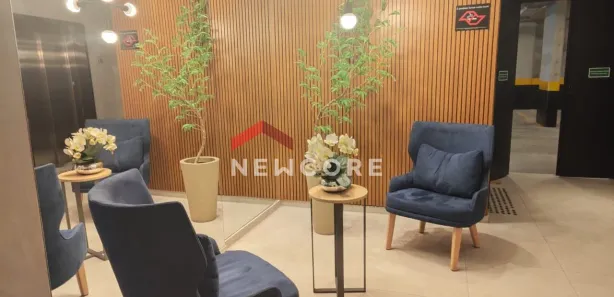 Apartamento com 2 Quartos à venda, 47m² no Centro, Osasco
