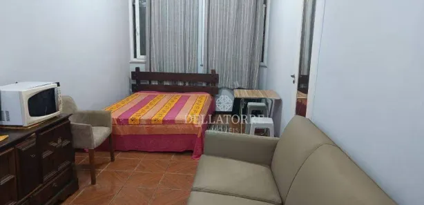 Kitnet com 1 Quarto para alugar, 19m² no Alto, Teresópolis