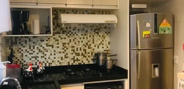 Casa de Vila com 3 Quartos à venda, 210m² no Jardim Estoril, Campinas