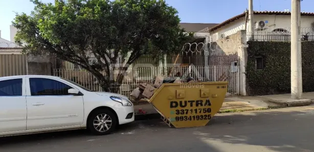 Prédio Inteiro com 3 Quartos para alugar, 149m² no Centro, São Carlos