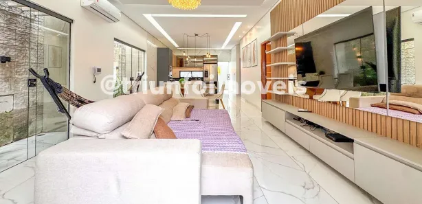 Casa com 3 Quartos à venda, 205m² no Parque Piauí II, Timon