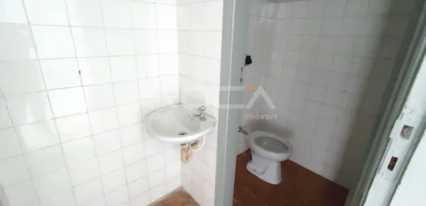 Conjunto Comercial / Sala para alugar, 29m² no Centreville, São Carlos